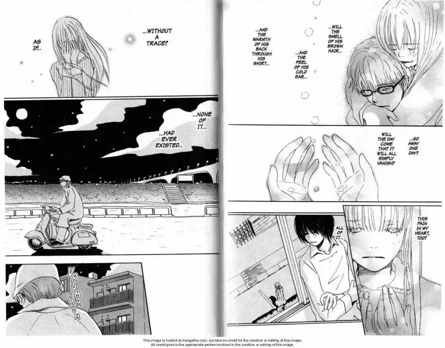 Honey and Clover Chapter 13 44